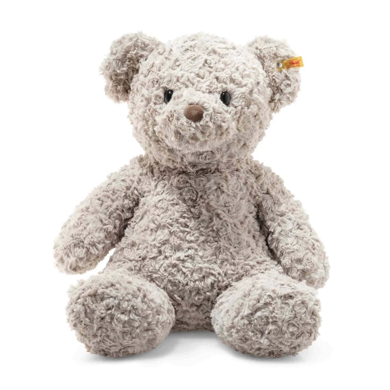 STEIFF 113482 Soft Cuddly Friends Honey Teddybär 48 Cm 3 STEIFF 113482 Soft Cuddly Friends Honey Teddybär 48 Cm
