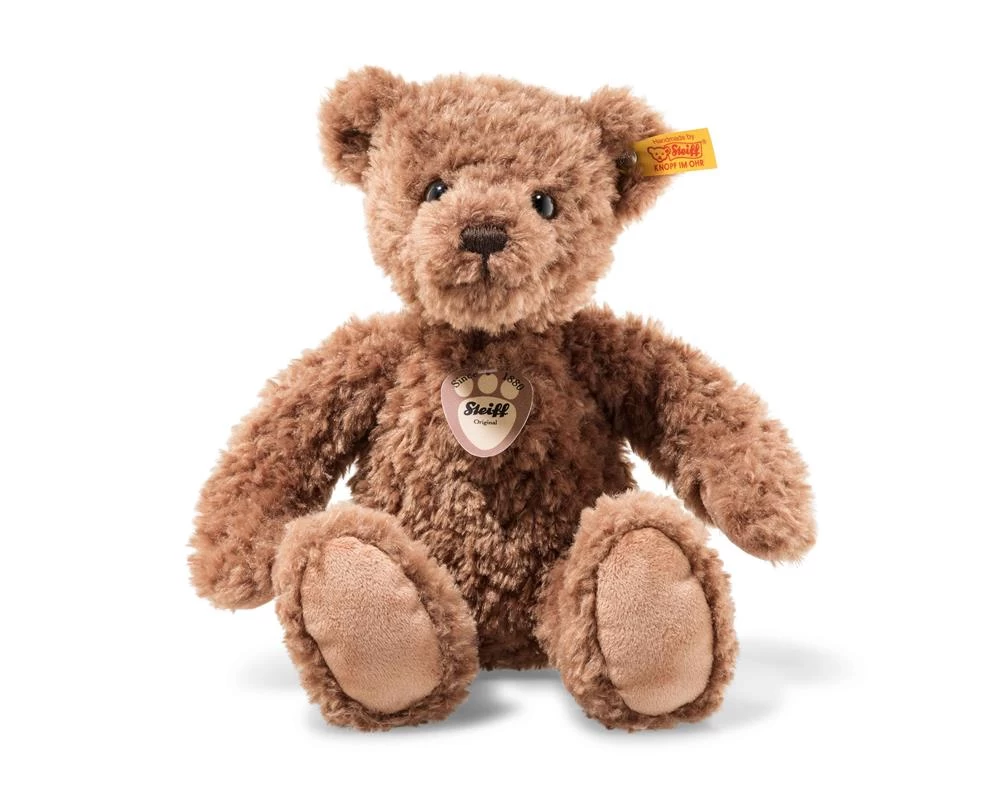 STEIFF 113543 My Bearly Teddybär 3 STEIFF 113543 My Bearly Teddybär
