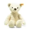 STEIFF 113598 Soft Cuddly Friends Tommy Teddybär, Vanille 30 Cm -Boutique-Laden für Babyprodukte steiff 113598 soft cuddly friends tommy teddybar vanille 30 cm