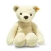 STEIFF 113635 Soft Cuddly Friends Tommy Teddybär, Vanille 40 Cm 1 STEIFF 113635 Soft Cuddly Friends Tommy Teddybär, Vanille 40 Cm -Boutique-Laden für Babyprodukte steiff 113635 soft cuddly friends tommy teddybar vanille 40 cm