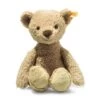 STEIFF 113642 Soft Cuddly Friends Tommy Teddybär, Hellbraun 30 Cm 1 STEIFF 113642 Soft Cuddly Friends Tommy Teddybär, Hellbraun 30 Cm -Boutique-Laden für Babyprodukte steiff 113642 soft cuddly friends tommy teddybar hellbraun 30 cm