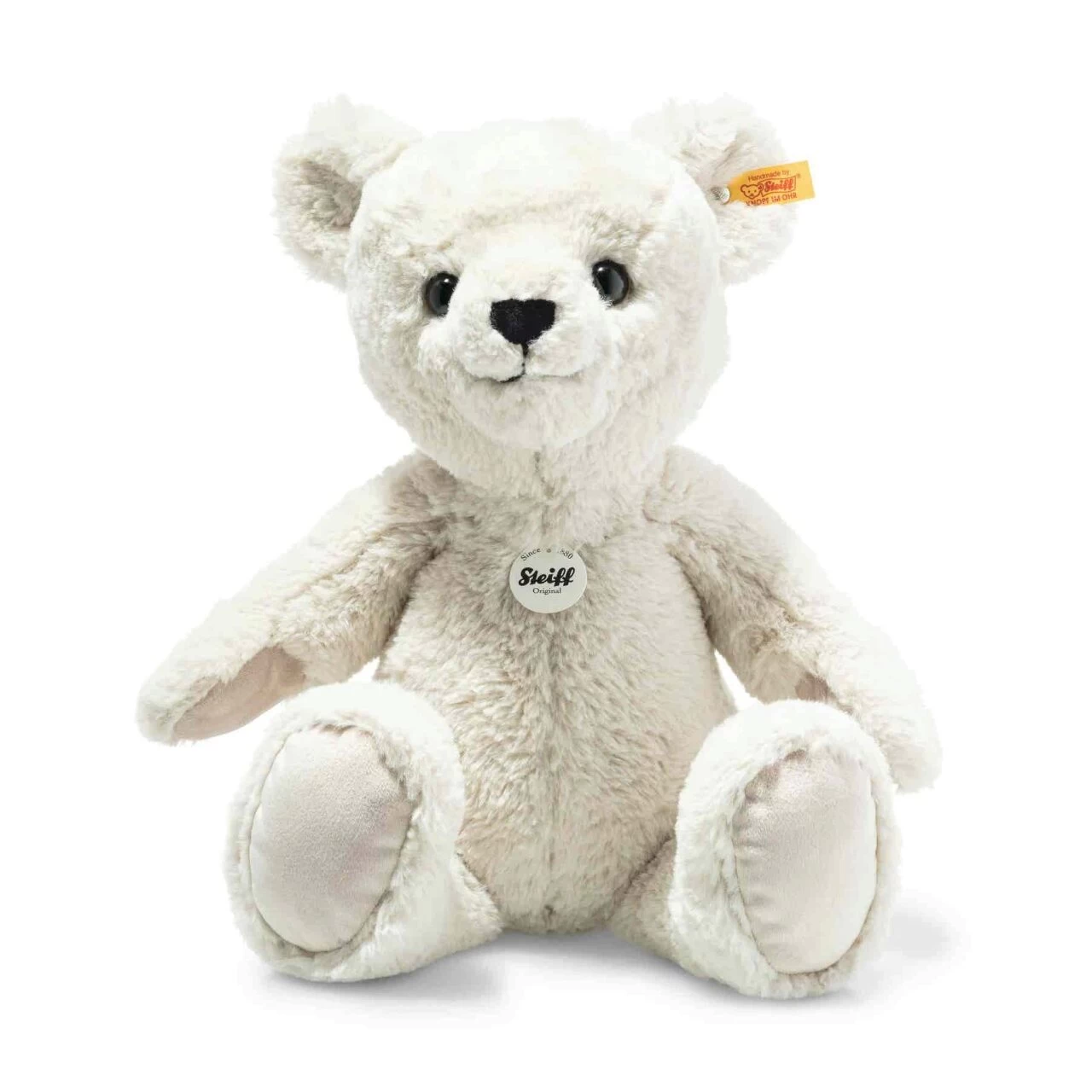 STEIFF 113727 Heavenly Hugs Benno Teddybär, Creme 42 Cm 3 STEIFF 113727 Heavenly Hugs Benno Teddybär, Creme 42 Cm