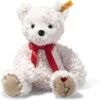 STEIFF 113833 Soft Cuddly Friends Jimmy Teddybär – Love 30 Cm Creme 1 STEIFF 113833 Soft Cuddly Friends Jimmy Teddybär – Love 30 Cm Creme -Boutique-Laden für Babyprodukte steiff 113833 soft cuddly friends jimmy teddybar love 30 cm creme