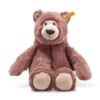 STEIFF 113840 Soft Cuddly Friends Bella Bär 30 Cm Rotbraun Sitzend -Boutique-Laden für Babyprodukte steiff 113840 soft cuddly friends bella bar 30 cm rotbraun sitzend