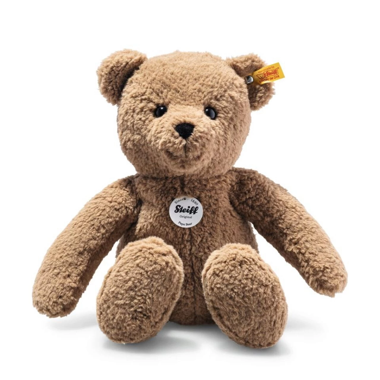 STEIFF 113956 Teddybär Papa 36 Cm 3 STEIFF 113956 Teddybär Papa 36 Cm