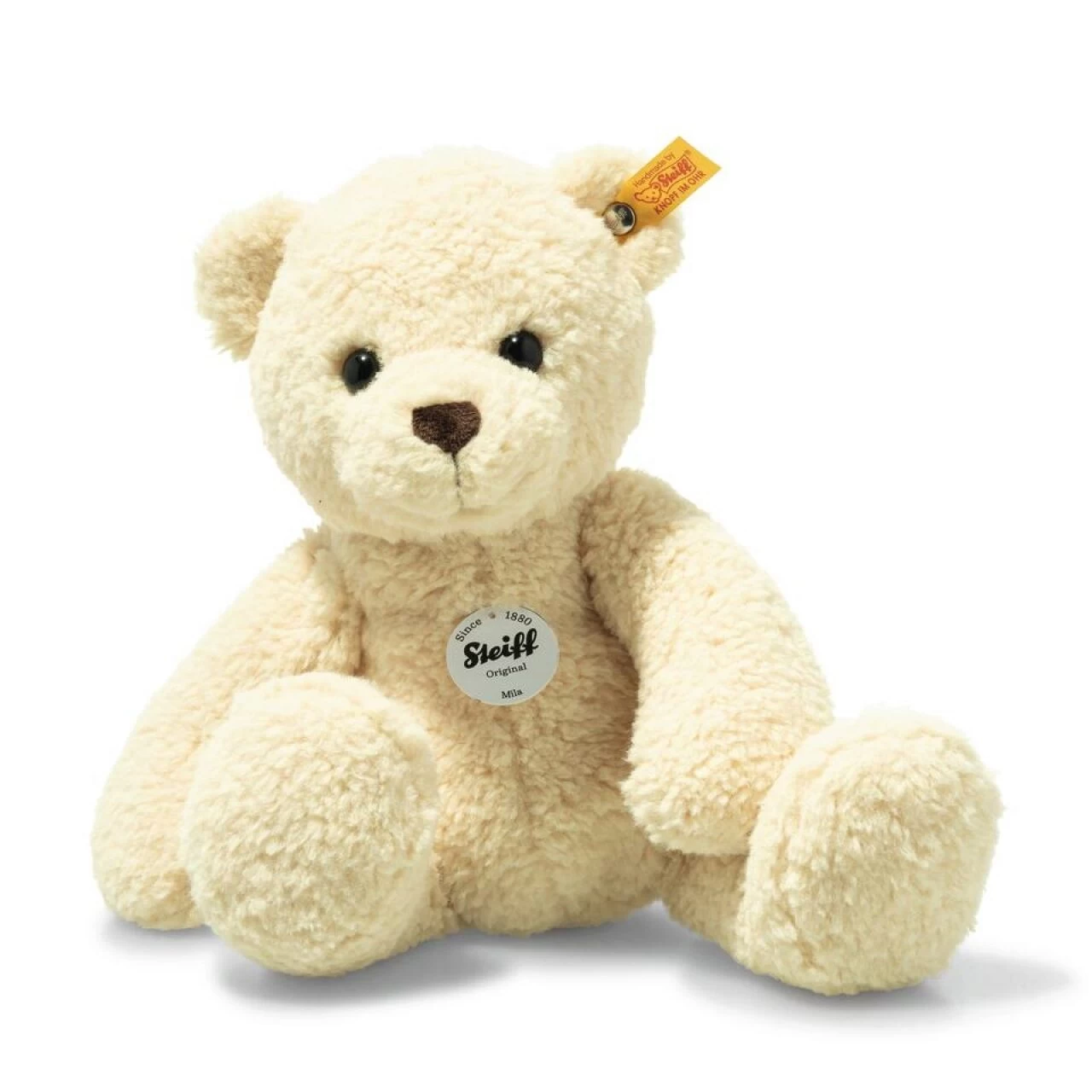 STEIFF 113970 Mila Teddybär 30 Cm 3 STEIFF 113970 Mila Teddybär 30 Cm