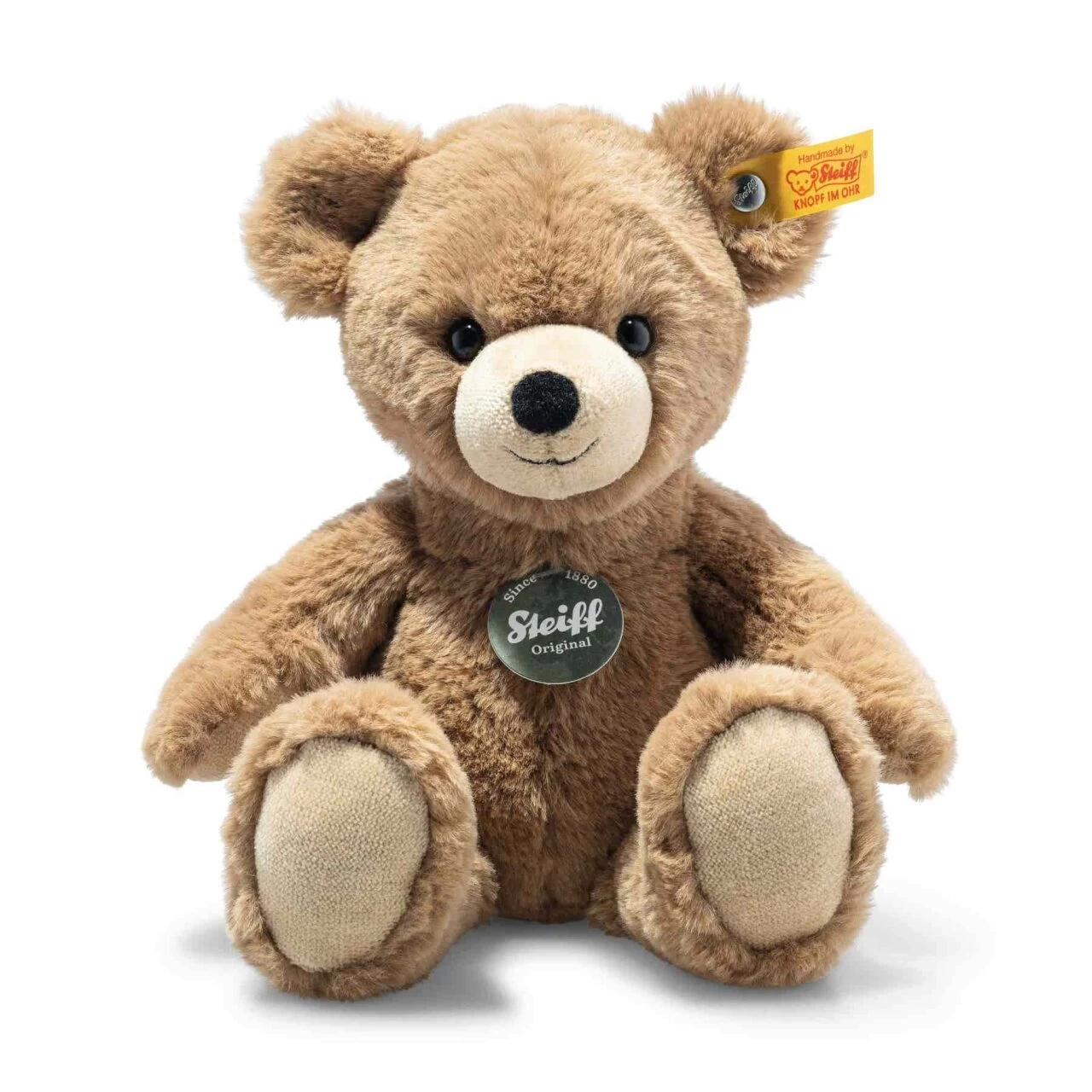 STEIFF 113994 Teddies For Tomorrow Mollyli Teddybär 3 STEIFF 113994 Teddies For Tomorrow Mollyli Teddybär