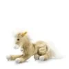STEIFF 122149 Dusty Schlenker-Pony, Blond 26 Cm 1 STEIFF 122149 Dusty Schlenker-Pony, Blond 26 Cm -Boutique-Laden für Babyprodukte steiff 122149 dusty schlenker pony blond 26 cm