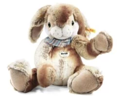STEIFF 122620 Hoppi Schlenker-Hase