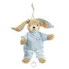 STEIFF 237515 Hoppel Hase Spieluhr 1 STEIFF 237515 Hoppel Hase Spieluhr -Boutique-Laden für Babyprodukte steiff 237515 hoppel hase spieluhr