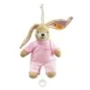 STEIFF 237584 Hoppel Hase Spieluhr 1 STEIFF 237584 Hoppel Hase Spieluhr -Boutique-Laden für Babyprodukte steiff 237584 hoppel hase spieluhr