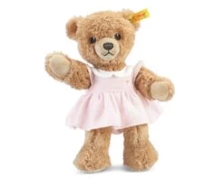 STEIFF 239526 Schlaf-gut-Bär
