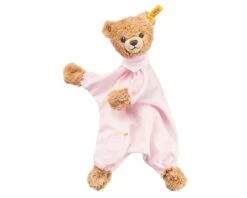 STEIFF 239533 Schlaf-gut-Bär Schmusetuch 5 STEIFF 239533 Schlaf-gut-Bär Schmusetuch -Boutique-Laden für Babyprodukte steiff 239533 schlaf gut bar schmusetuch 1