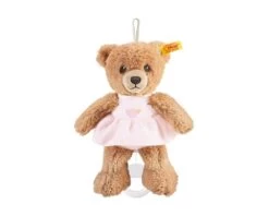 STEIFF 239540 Schlaf-gut-Bär Spieluhr -Boutique-Laden für Babyprodukte steiff 239540 schlaf gut bar spieluhr 1