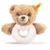 STEIFF 239557 Schlaf-gut-Bär Greifring 2 STEIFF 239557 Schlaf-gut-Bär Greifring -Boutique-Laden für Babyprodukte steiff 239557 schlaf gut bar greifring