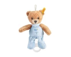 STEIFF 239595 Schlaf-gut-Bär Spieluhr -Boutique-Laden für Babyprodukte steiff 239595 schlaf gut bar spieluhr 1