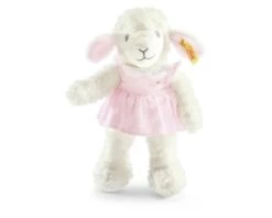 STEIFF 239625 Träum-süß-Lamm