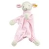STEIFF 239632 Träum-süß-Lamm Schmusetuch -Boutique-Laden für Babyprodukte steiff 239632 traum su lamm schmusetuch