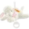 STEIFF 239649 Träum-süß-Lamm Spieluhr -Boutique-Laden für Babyprodukte steiff 239649 traum su lamm spieluhr