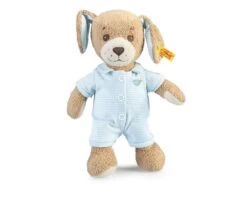 STEIFF 239687 Gute-Nacht-Hund -Boutique-Laden für Babyprodukte steiff 239687 gute nacht hund 1