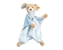 STEIFF 239694 Gute-Nacht-Hund Schmusetuch -Boutique-Laden für Babyprodukte steiff 239694 gute nacht hund schmusetuch 1