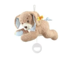 STEIFF 239700 Gute-Nacht-Hund Spieluhr 5 STEIFF 239700 Gute-Nacht-Hund Spieluhr -Boutique-Laden für Babyprodukte steiff 239700 gute nacht hund spieluhr 1