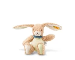 STEIFF 240331 Freundefinder Hase 25 Cm Beige
