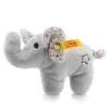 STEIFF 240690 Mini Knister-Elefant Mit Rassel 11 Cm 1 STEIFF 240690 Mini Knister-Elefant Mit Rassel 11 Cm -Boutique-Laden für Babyprodukte steiff 240690 mini knister elefant mit rassel 11 cm