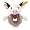 STEIFF 241048 Happy Farm Cowaloo Kuh Greifring Mit Rassel 12 Cm Weiß 1 STEIFF 241048 Happy Farm Cowaloo Kuh Greifring Mit Rassel 12 Cm Weiß -Boutique-Laden für Babyprodukte steiff 241048 happy farm cowaloo kuh greifring mit rassel 12 cm wei