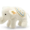 STEIFF 241147 Elefäntle Mit Rassel 10 Cm Creme -Boutique-Laden für Babyprodukte steiff 241147 elefantle mit rassel 10 cm creme