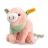 STEIFF 241192 Happy Farm Piggilee Zappelschwein 2 STEIFF 241192 Happy Farm Piggilee Zappelschwein -Boutique-Laden für Babyprodukte steiff 241192 happy farm piggilee zappelschwein
