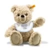 STEIFF 241215 Teddybär Zur Geburt 2 STEIFF 241215 Teddybär Zur Geburt -Boutique-Laden für Babyprodukte steiff 241215 teddybar zur geburt