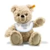 STEIFF 241451 Hello Baby Levi Teddybär Schmusetuch In Geschenkbox 1 STEIFF 241451 Hello Baby Levi Teddybär Schmusetuch In Geschenkbox -Boutique-Laden für Babyprodukte steiff 241451 hello baby levi teddybar schmusetuch in geschenkbox