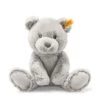 STEIFF 241543 Teddybär Bearzy 28 Grau 1 STEIFF 241543 Teddybär Bearzy 28 Grau -Boutique-Laden für Babyprodukte steiff 241543 teddybar bearzy 28 grau