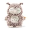 STEIFF 241833 Soft Cuddly Friends Ollie Eule 1 STEIFF 241833 Soft Cuddly Friends Ollie Eule -Boutique-Laden für Babyprodukte steiff 241833 soft cuddly friends ollie eule