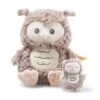 STEIFF 241840 Soft Cuddly Friends Ollie Eule Spieluhr 1 STEIFF 241840 Soft Cuddly Friends Ollie Eule Spieluhr -Boutique-Laden für Babyprodukte steiff 241840 soft cuddly friends ollie eule spieluhr