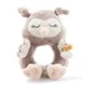 STEIFF 241864 Soft Cuddly Friends Ollie Eule Greifring Mit Rassel -Boutique-Laden für Babyprodukte steiff 241864 soft cuddly friends ollie eule greifring mit rassel