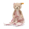 STEIFF 242168 GOTS Rosy Teddybär Schmusetuch 28 Cm 1 STEIFF 242168 GOTS Rosy Teddybär Schmusetuch 28 Cm -Boutique-Laden für Babyprodukte steiff 242168 gots rosy teddybar schmusetuch 28 cm