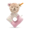 STEIFF 242175 GOTS Rosy Teddybär Greifring Mit Rassel 15 Cm 1 STEIFF 242175 GOTS Rosy Teddybär Greifring Mit Rassel 15 Cm -Boutique-Laden für Babyprodukte steiff 242175 gots rosy teddybar greifring mit rassel 15 cm