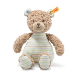 STEIFF 242212 GOTS Rudy Teddybär 24 Cm