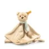STEIFF 242281 Soft Cuddly Friends Jimmy Teddybär Schmusetuch, Beige 26 Cm 1 STEIFF 242281 Soft Cuddly Friends Jimmy Teddybär Schmusetuch, Beige 26 Cm -Boutique-Laden für Babyprodukte steiff 242281 soft cuddly friends jimmy teddybar schmusetuch beige 26 cm