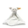 STEIFF 242311 Soft Cuddly Friends Lita Lamm Schmusetuch, Creme 26 Cm -Boutique-Laden für Babyprodukte steiff 242311 soft cuddly friends lita lamm schmusetuch creme 26 cm