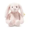 STEIFF 242359 Soft Cuddly Friends My First Steiff Hoppie Hase, Rosa 26 Cm 1 STEIFF 242359 Soft Cuddly Friends My First Steiff Hoppie Hase, Rosa 26 Cm -Boutique-Laden für Babyprodukte steiff 242359 soft cuddly friends my first steiff hoppie hase rosa 26 cm