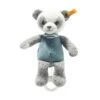 STEIFF 242380 GOTS Paco Panda Spieluhr, Grau/weiß/petrol 22 Cm 1 STEIFF 242380 GOTS Paco Panda Spieluhr, Grau/weiß/petrol 22 Cm -Boutique-Laden für Babyprodukte steiff 242380 gots paco panda spieluhr grau wei petrol 22 cm