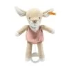 STEIFF 242441 GOTS Raja Reh Spieluhr, Beige/rosa 22 Cm 2 STEIFF 242441 GOTS Raja Reh Spieluhr, Beige/rosa 22 Cm -Boutique-Laden für Babyprodukte steiff 242441 gots raja reh spieluhr beige rosa 22 cm