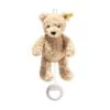 STEIFF 242458 Soft Cuddly Friends Jimmy Teddybär Spieluhr 1 STEIFF 242458 Soft Cuddly Friends Jimmy Teddybär Spieluhr -Boutique-Laden für Babyprodukte steiff 242458 soft cuddly friends jimmy teddybar spieluhr
