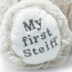 STEIFF 242465 Soft Cuddly Friends My First Steiff Hoppie Hase Spieluhr 5 STEIFF 242465 Soft Cuddly Friends My First Steiff Hoppie Hase Spieluhr -Boutique-Laden für Babyprodukte steiff 242465 soft cuddly friends my first steiff hoppie hase spieluhr 1