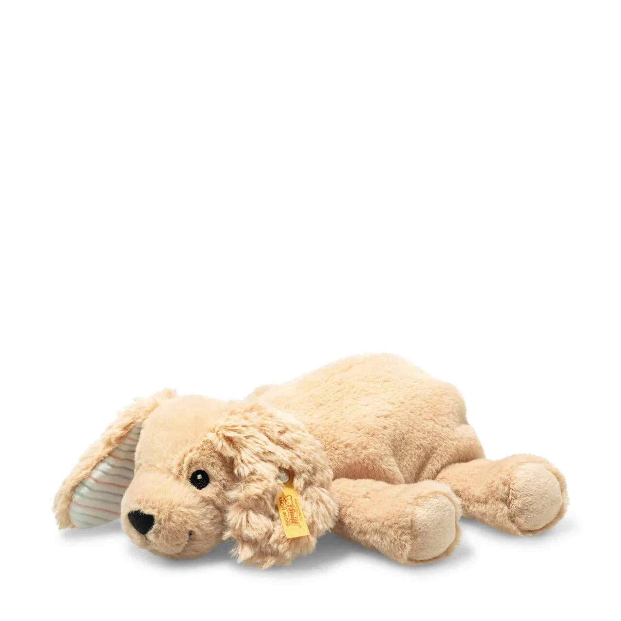 STEIFF 242595 Soft Cuddly Friends Floppy Lumpi Hund 3 STEIFF 242595 Soft Cuddly Friends Floppy Lumpi Hund