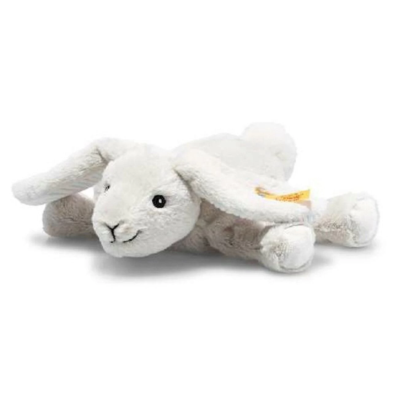 STEIFF 242694 Soft Cuddly Friends Floppy Hoppel Hase 3 STEIFF 242694 Soft Cuddly Friends Floppy Hoppel Hase