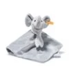 STEIFF 242724 Soft Cuddly Friends My First Steiff Ellie Elefant Schmusetuch -Boutique-Laden für Babyprodukte steiff 242724 soft cuddly friends my first steiff ellie elefant schmusetuch